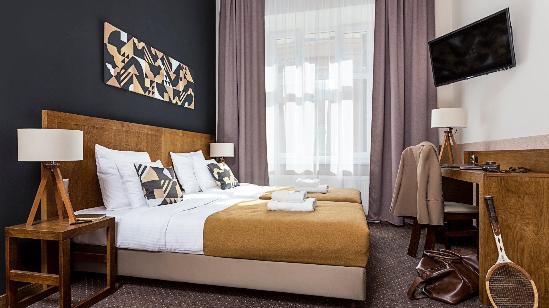 Zulian Aparthotel foto 10