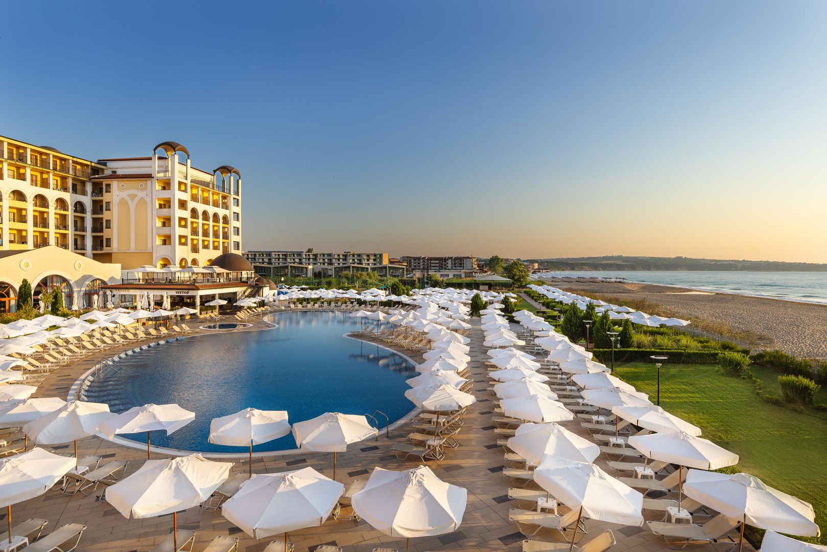 Alua Helios Bay foto 134