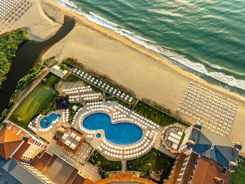 Alua Helios Bay foto 139