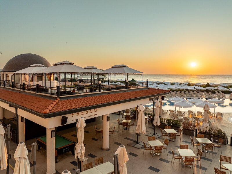 Alua Helios Bay foto 154