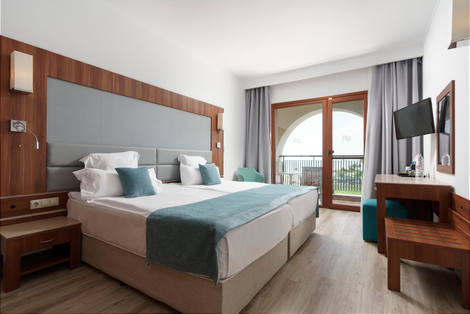 Alua Helios Bay foto 221