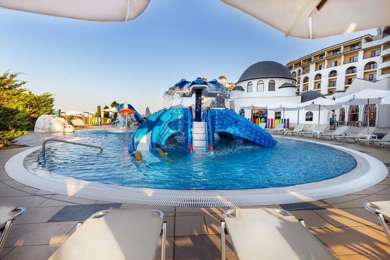Alua Helios Bay foto 151
