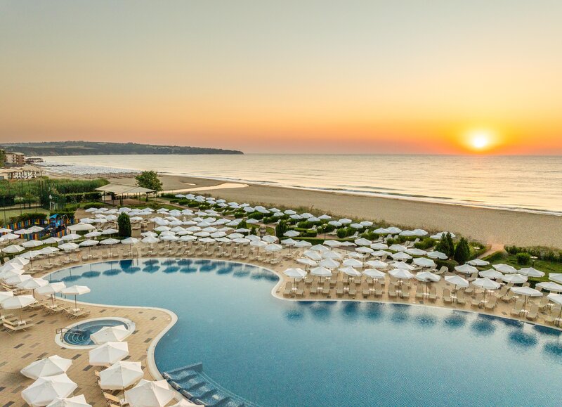 Alua Helios Bay foto 124