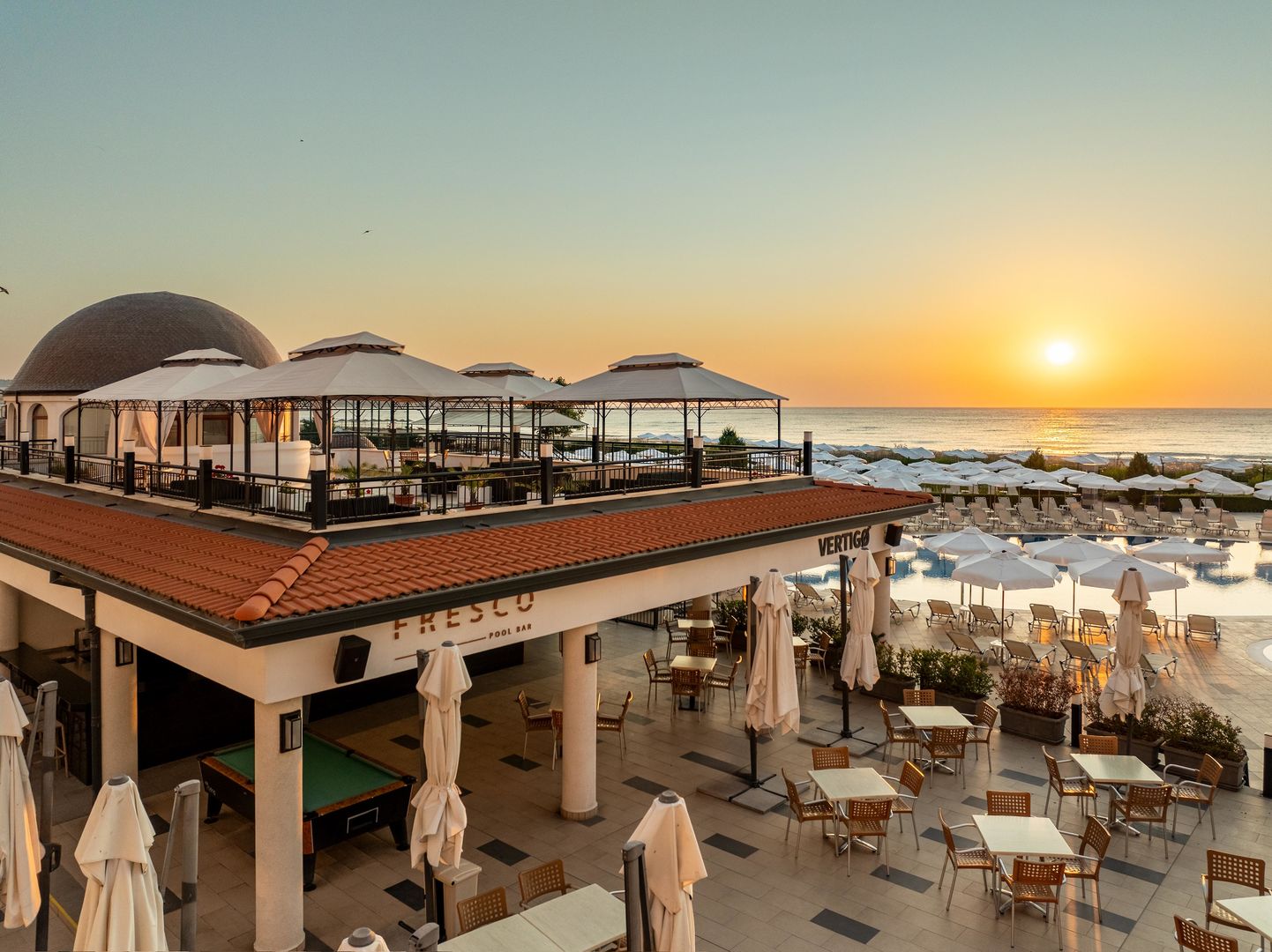 Alua Helios Bay foto 155