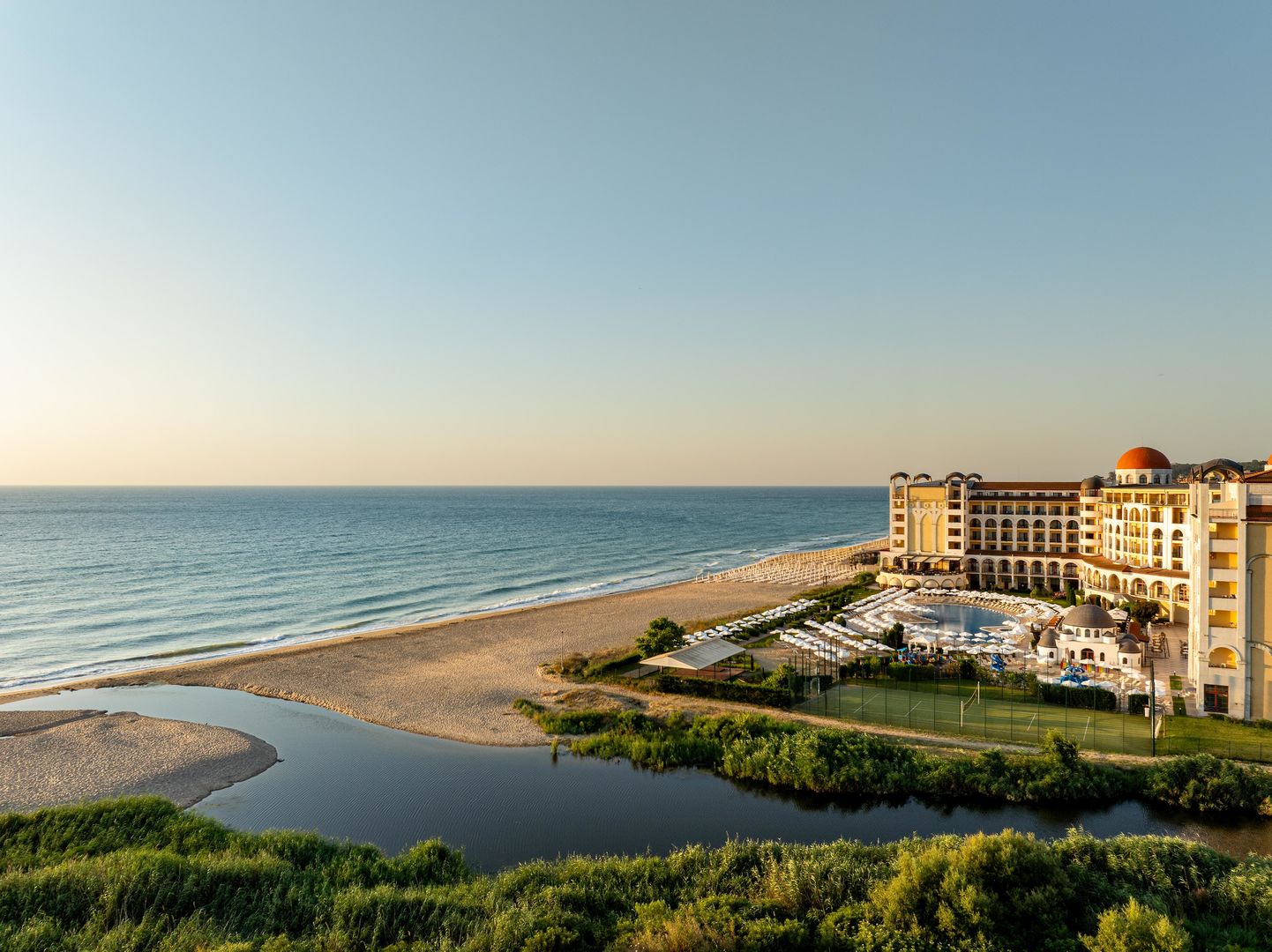 Alua Helios Bay foto 149