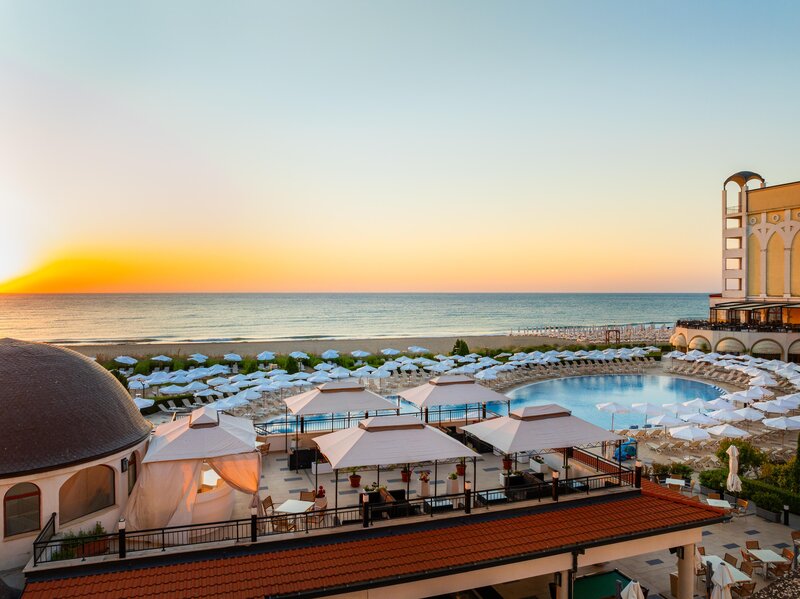 Alua Helios Bay foto 142