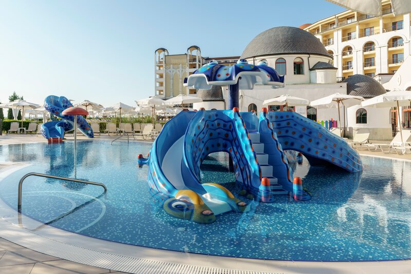 Alua Helios Bay foto 97