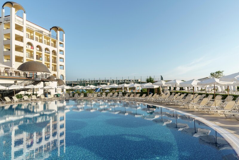 Alua Helios Bay foto 85