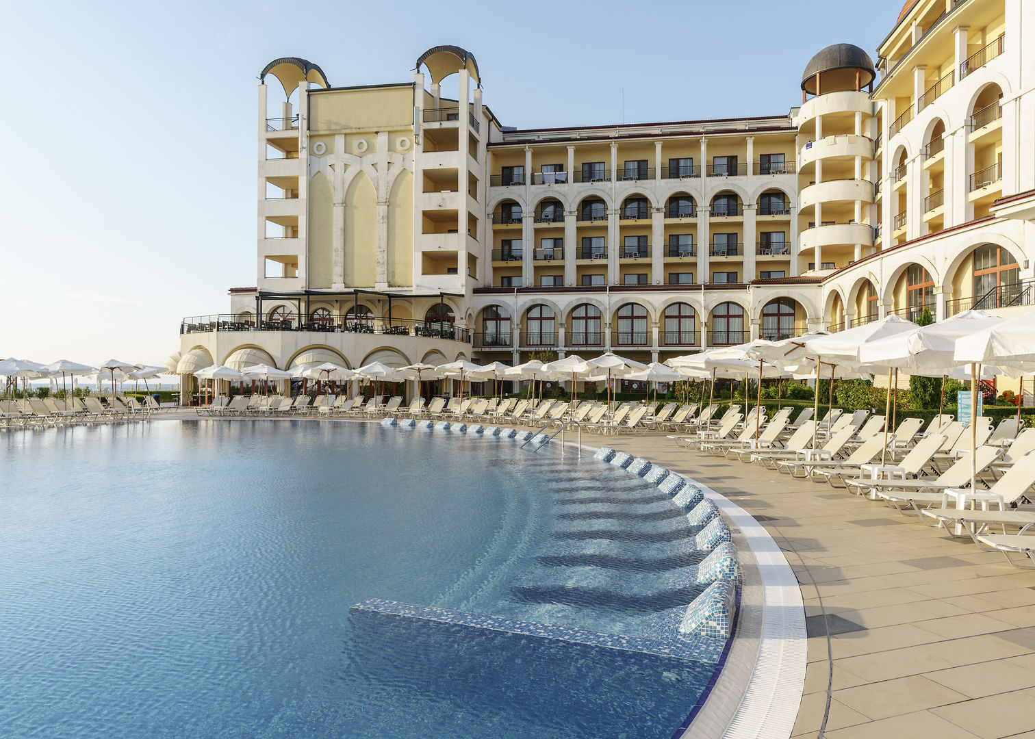 Alua Helios Bay foto 224