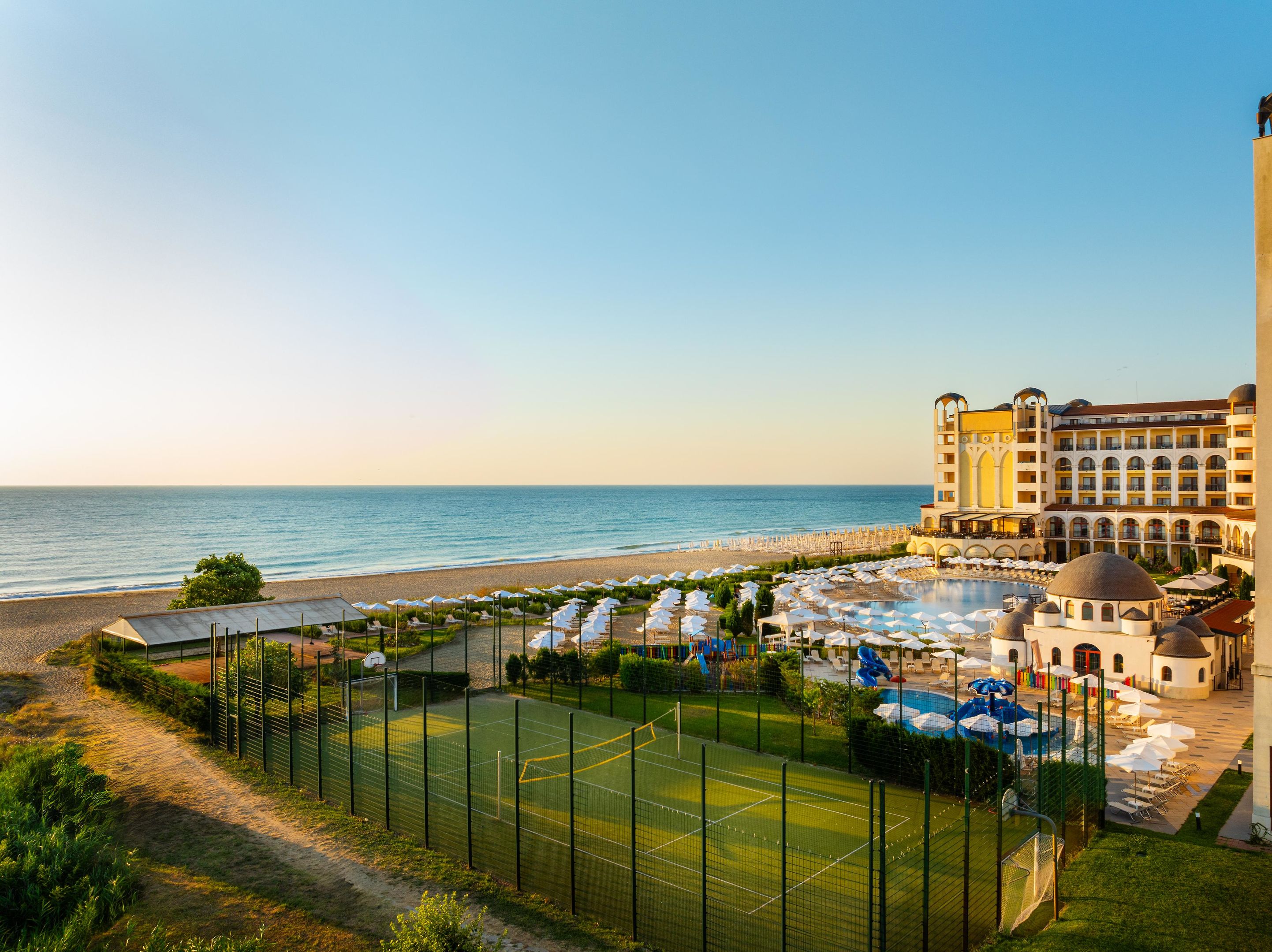 Alua Helios Bay foto 129