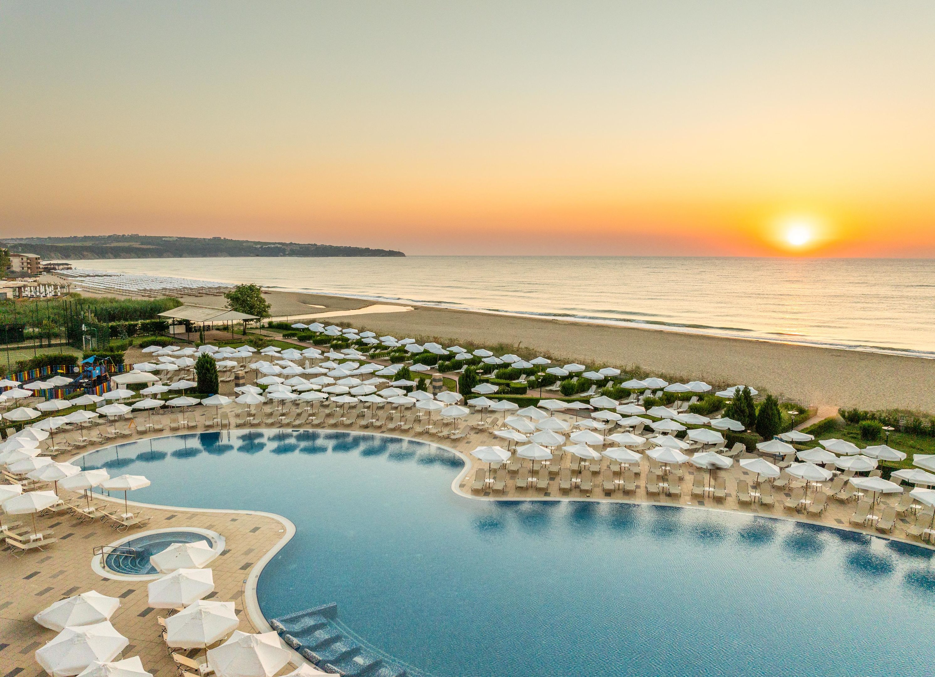 Alua Helios Bay foto 126