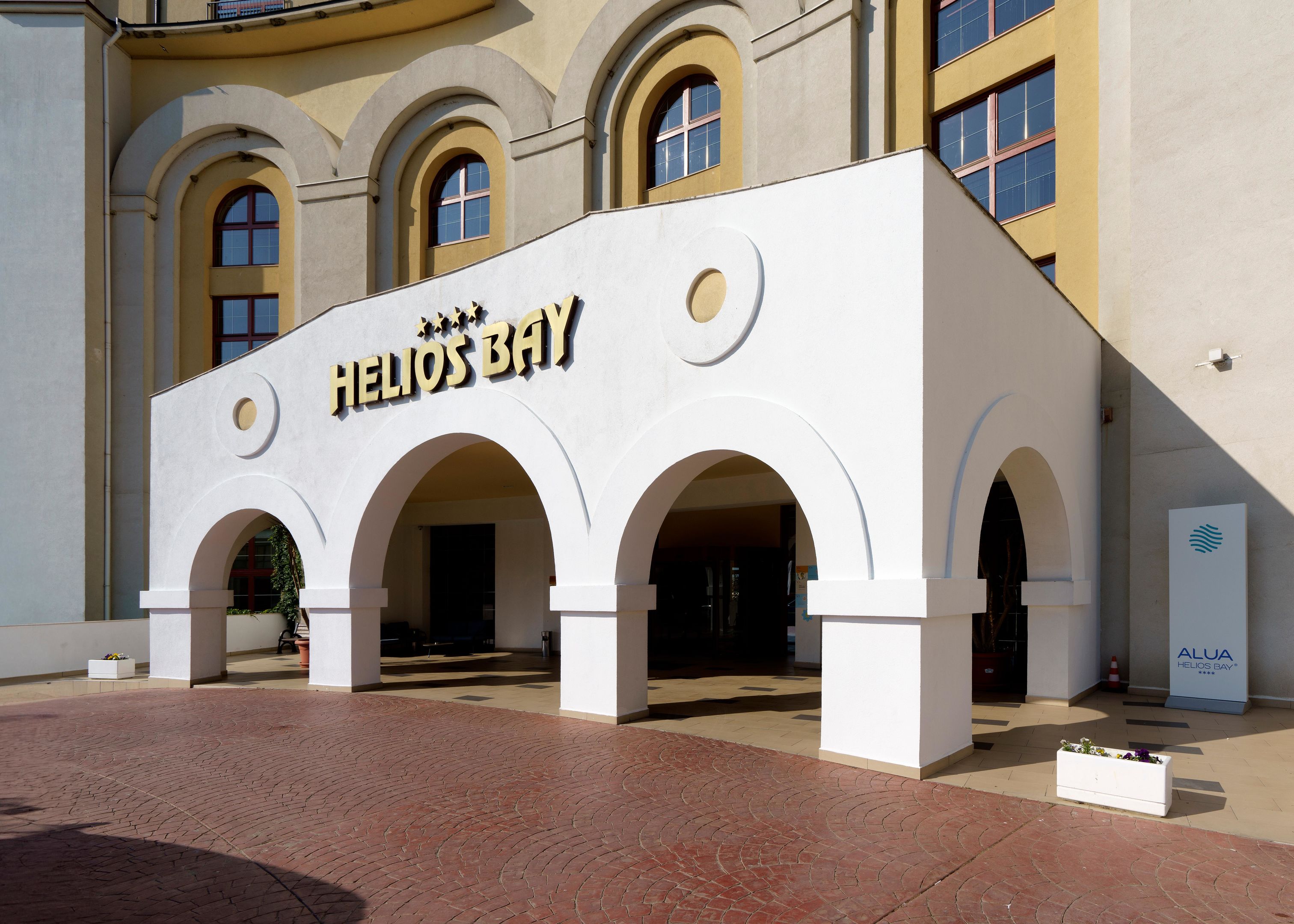 Alua Helios Bay foto 21
