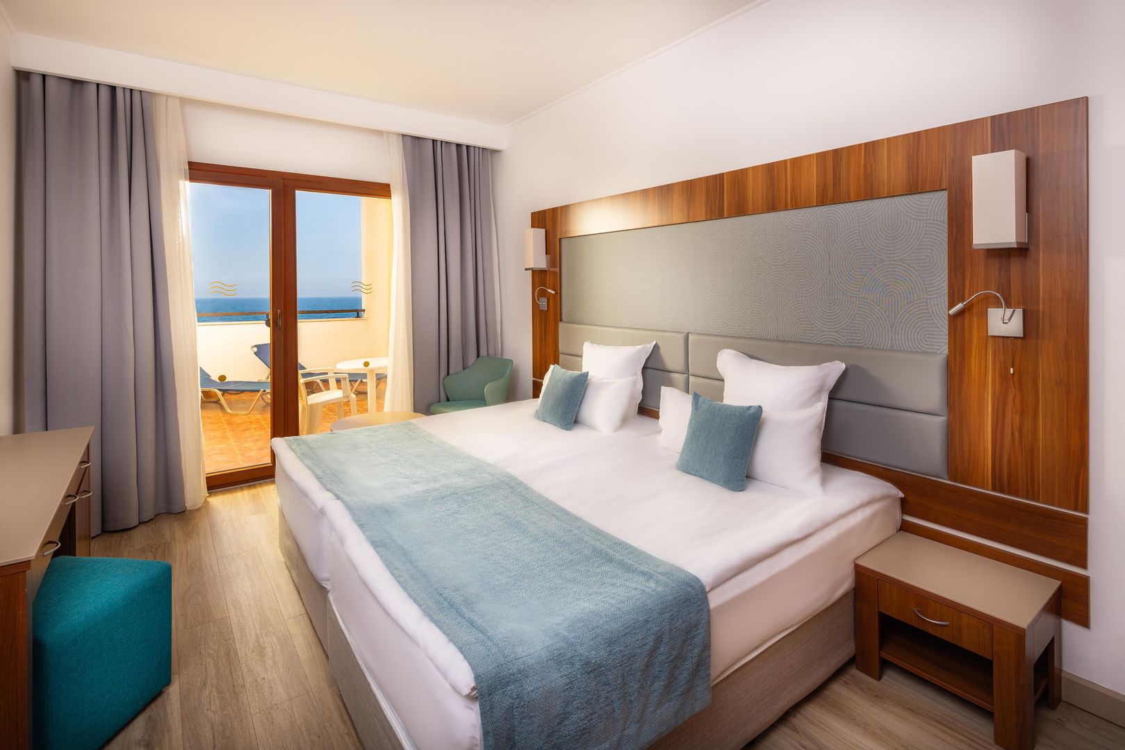 Alua Helios Bay foto 275
