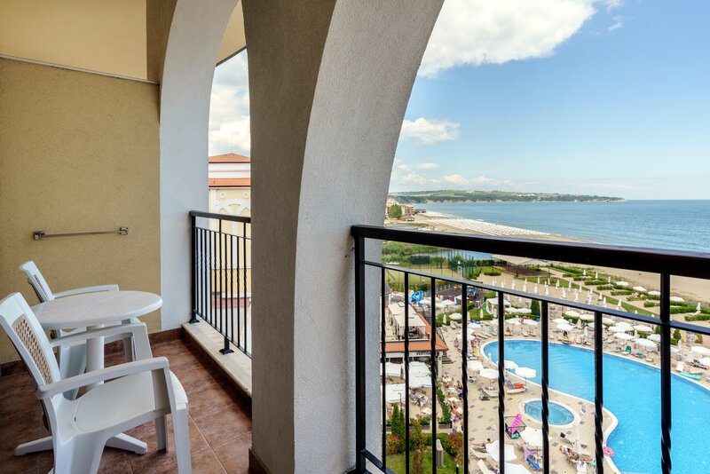Alua Helios Bay foto 199