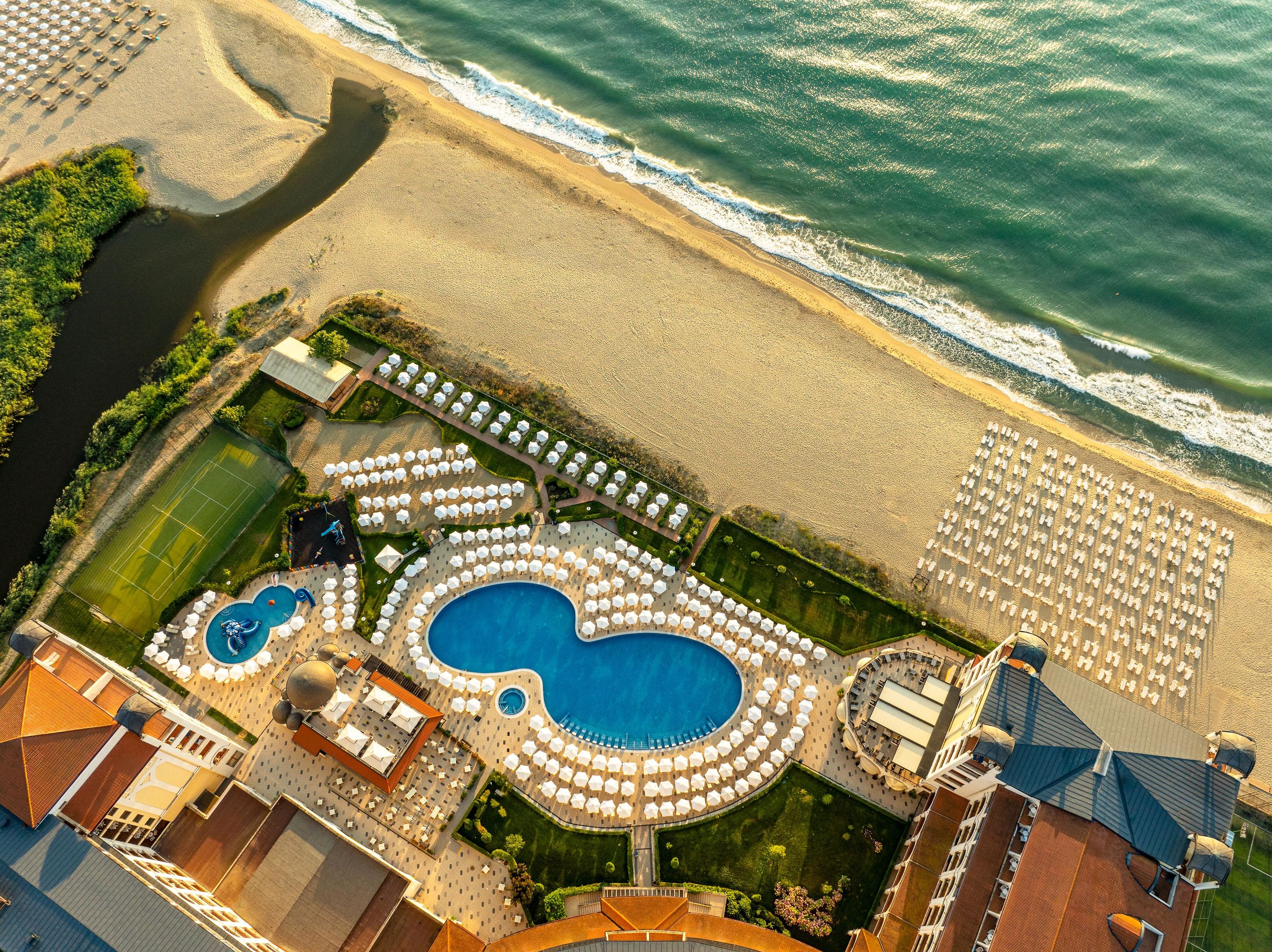 Alua Helios Bay foto 141