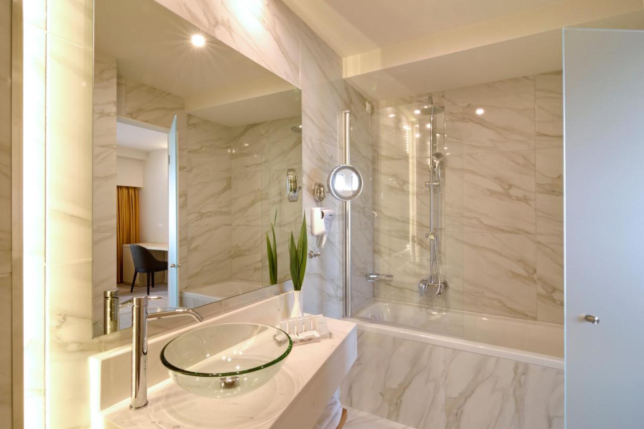Athens Avenue Hotel in Athens - foto 3