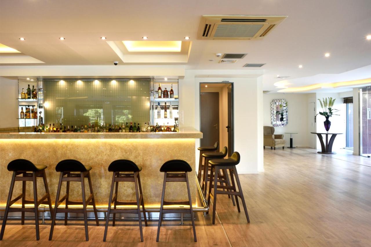 Athens Avenue Hotel in Athens - foto 4