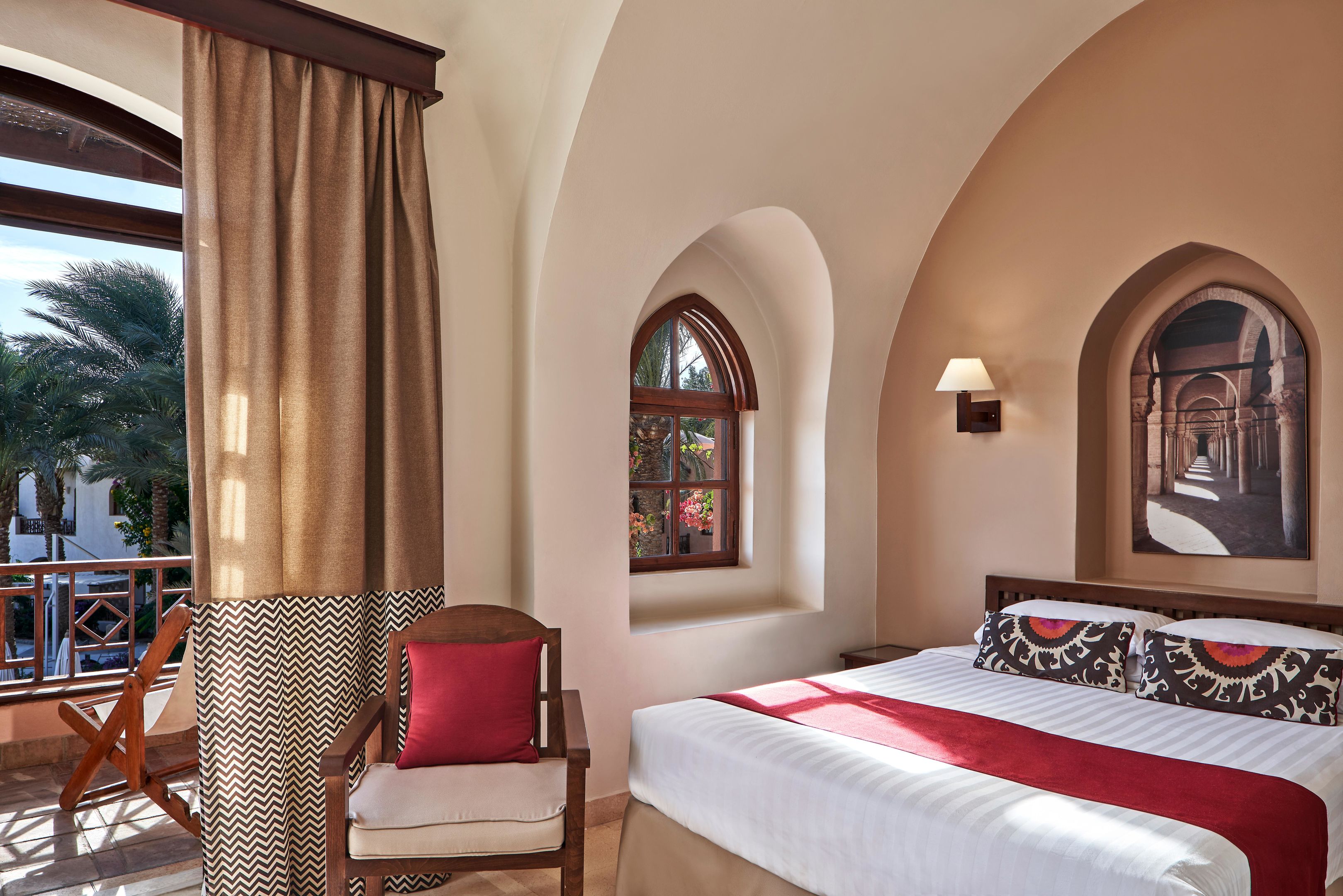 Sultan Bey Hotel foto 12