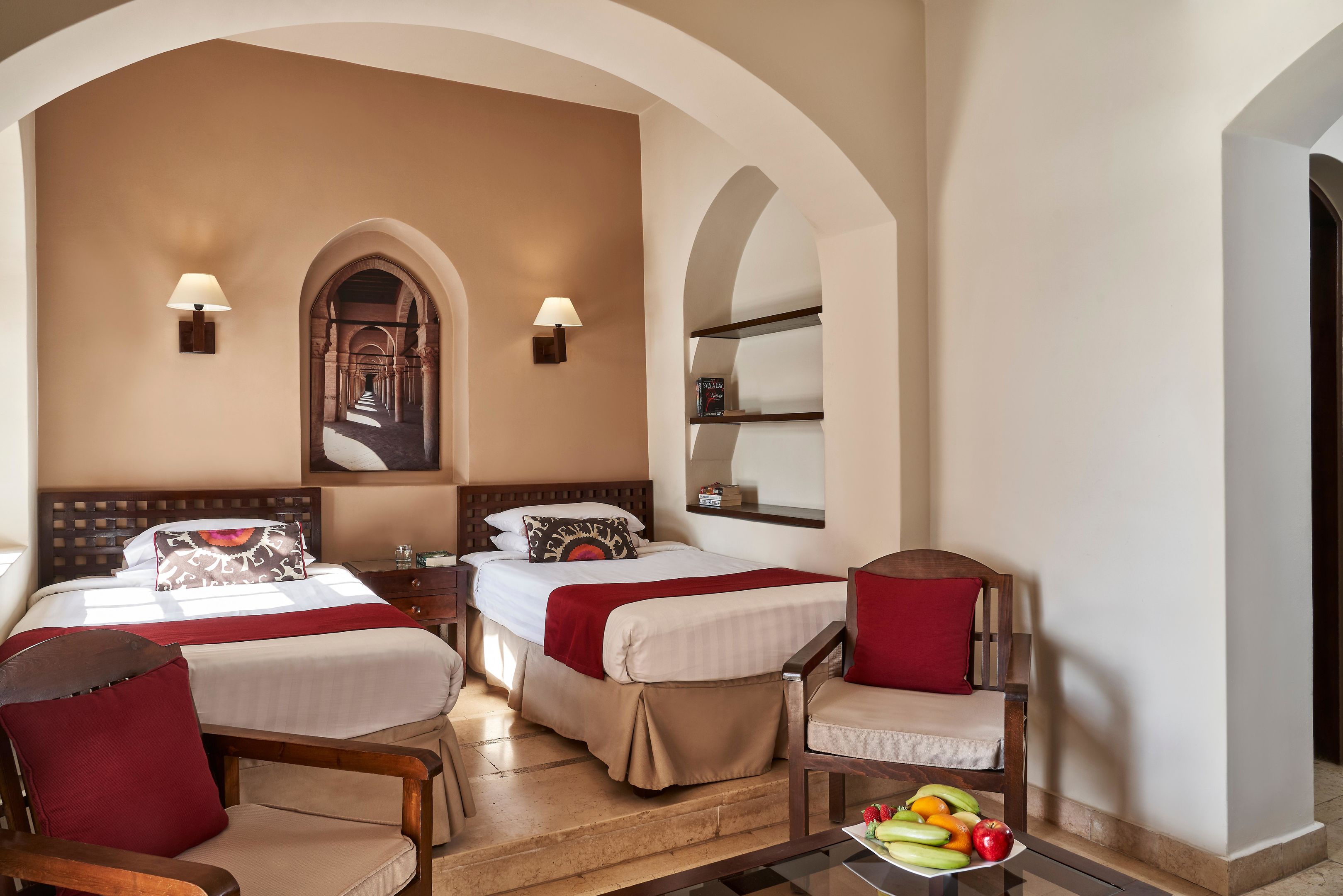 Sultan Bey Hotel foto 30