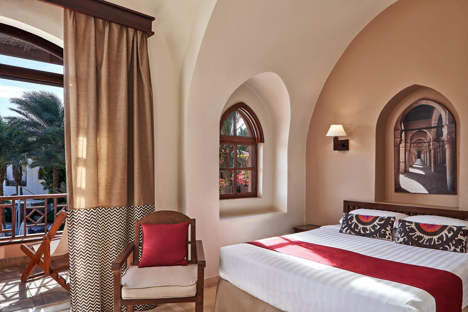 Sultan Bey Hotel foto 11