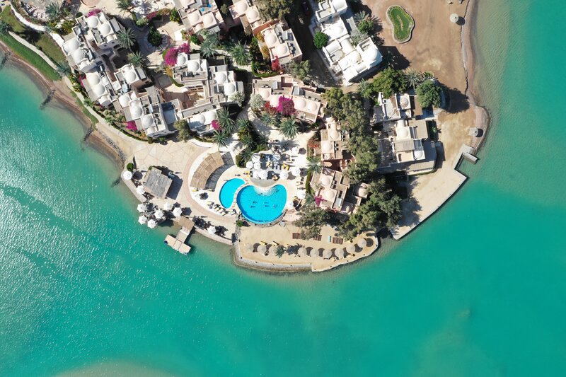 Sultan Bey Hotel foto 82