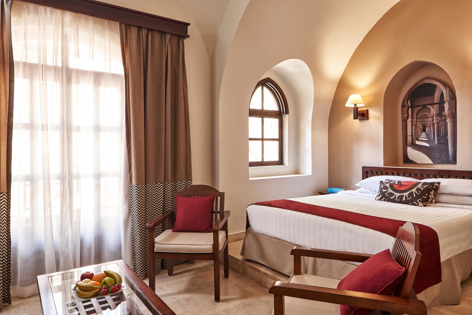 Sultan Bey Hotel foto 14