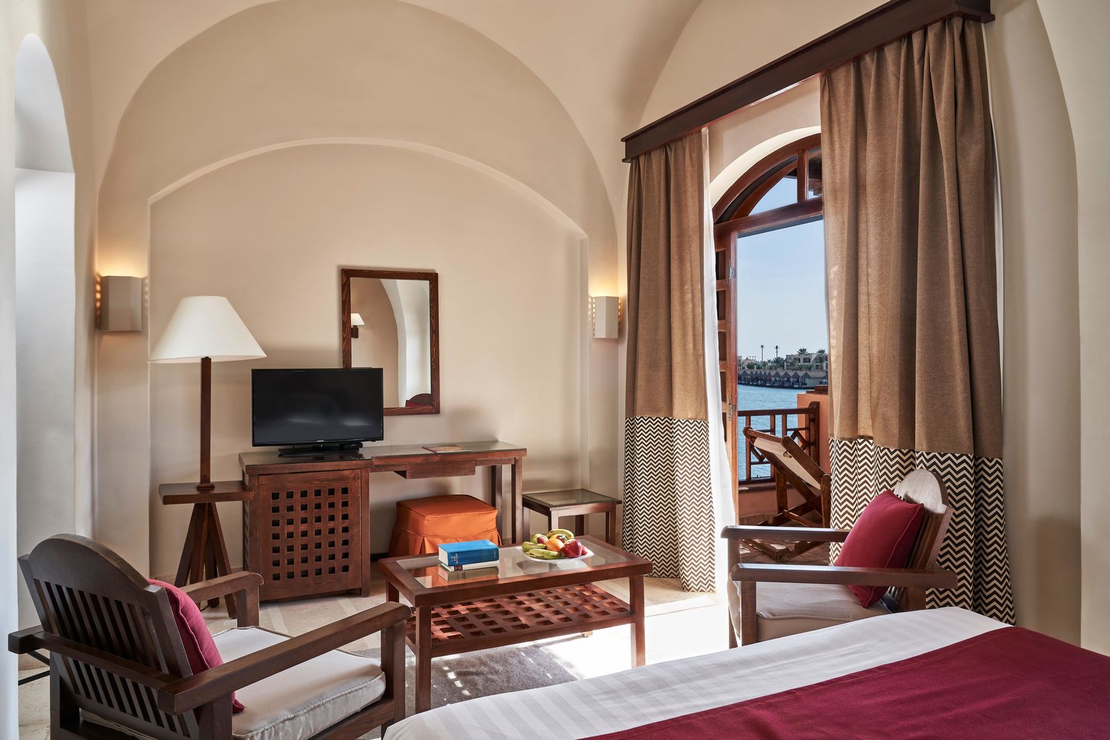 Sultan Bey Hotel foto 17