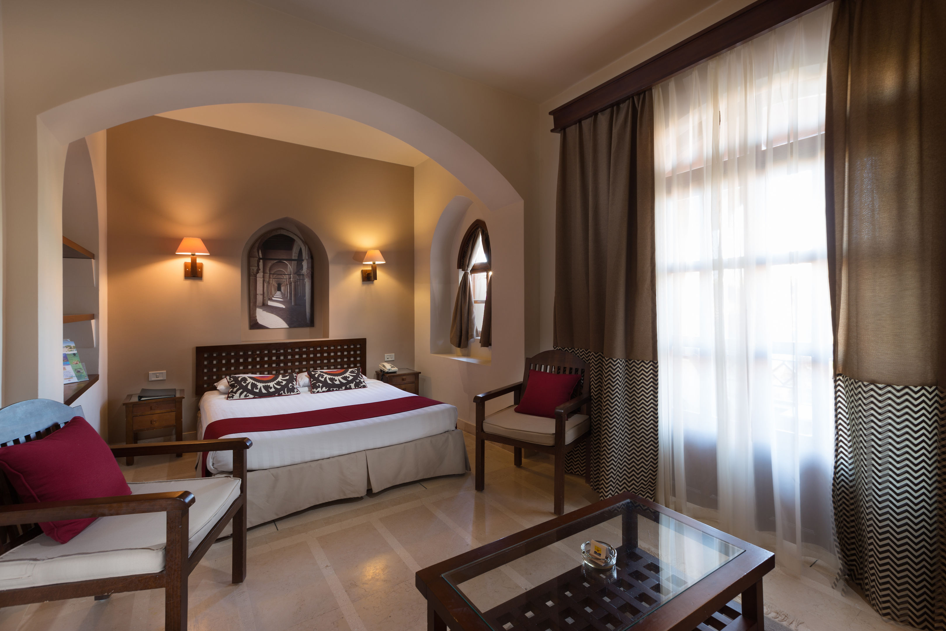 Sultan Bey Hotel foto 99