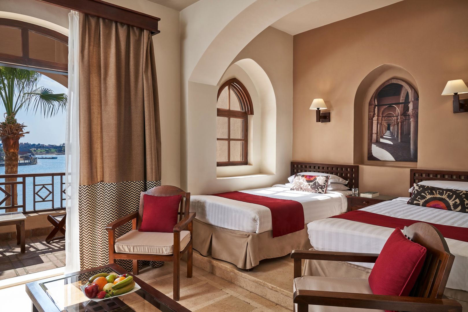 Sultan Bey Hotel foto 26
