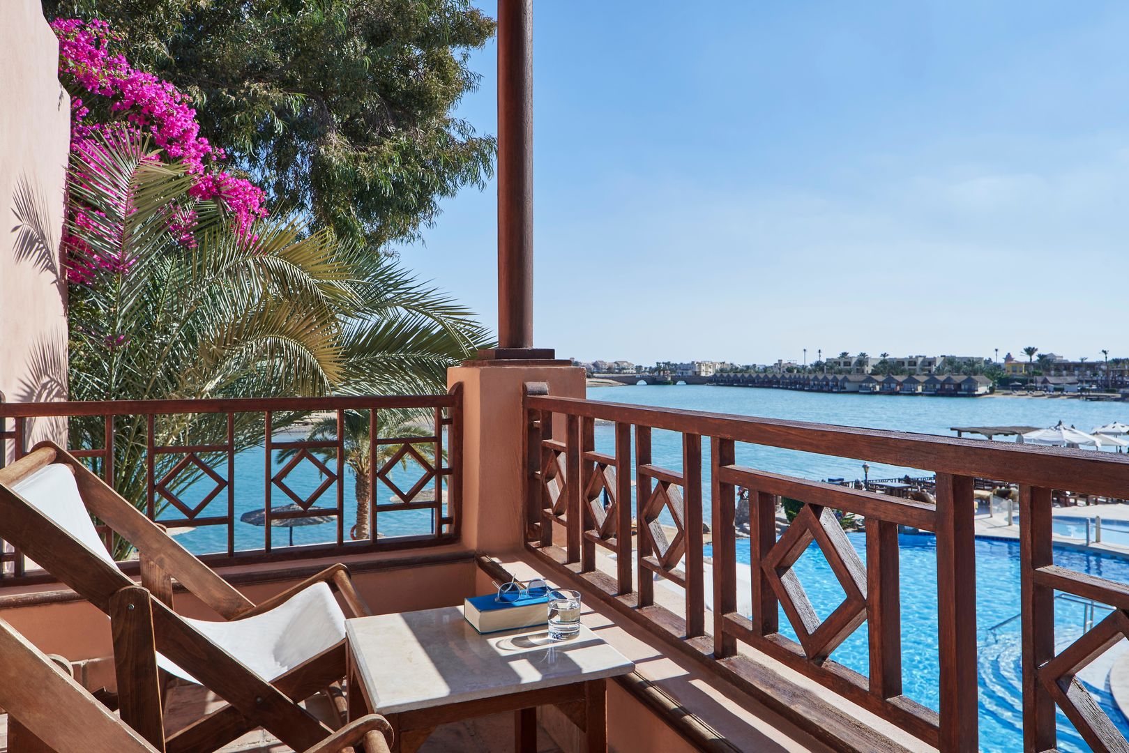 Sultan Bey Hotel foto 5