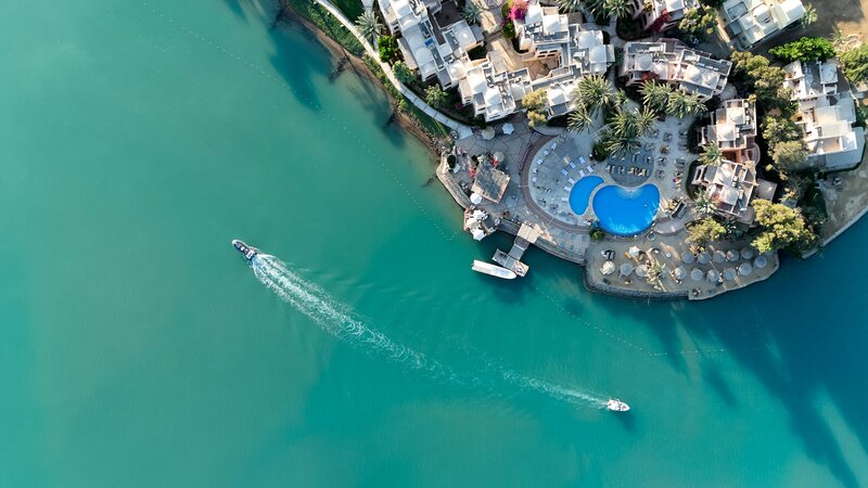 Sultan Bey Hotel foto 55