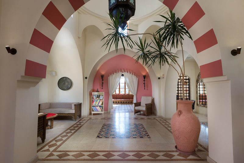 Sultan Bey Hotel foto 118