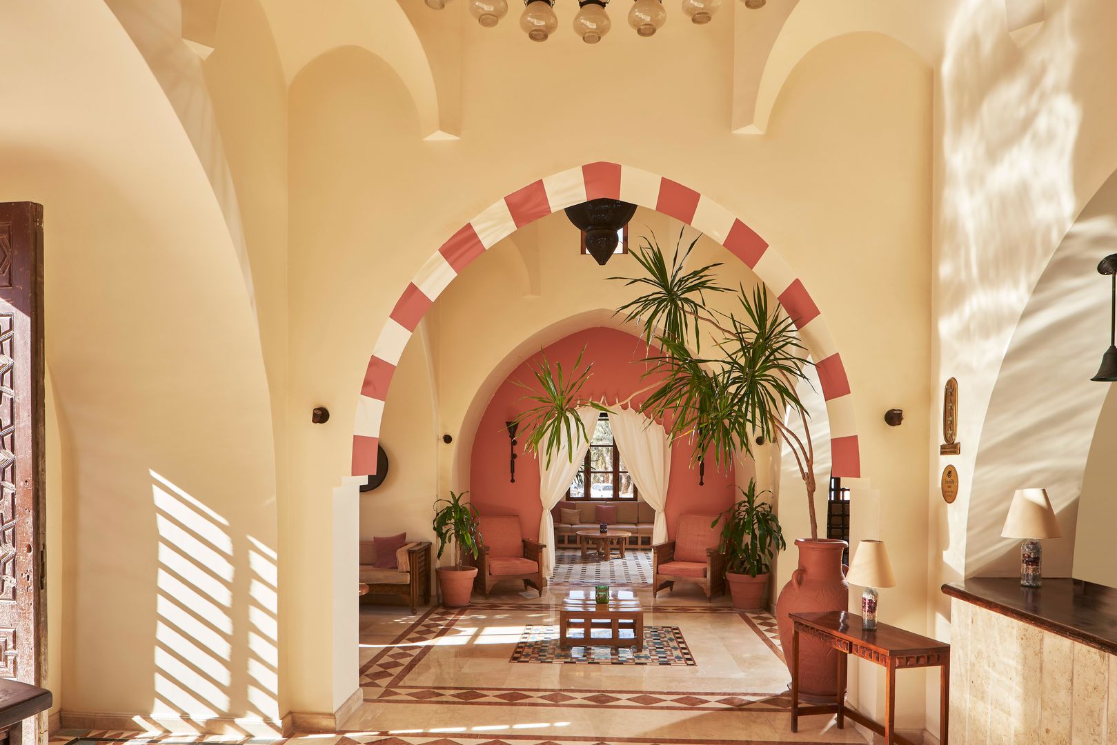 Sultan Bey Hotel foto 71
