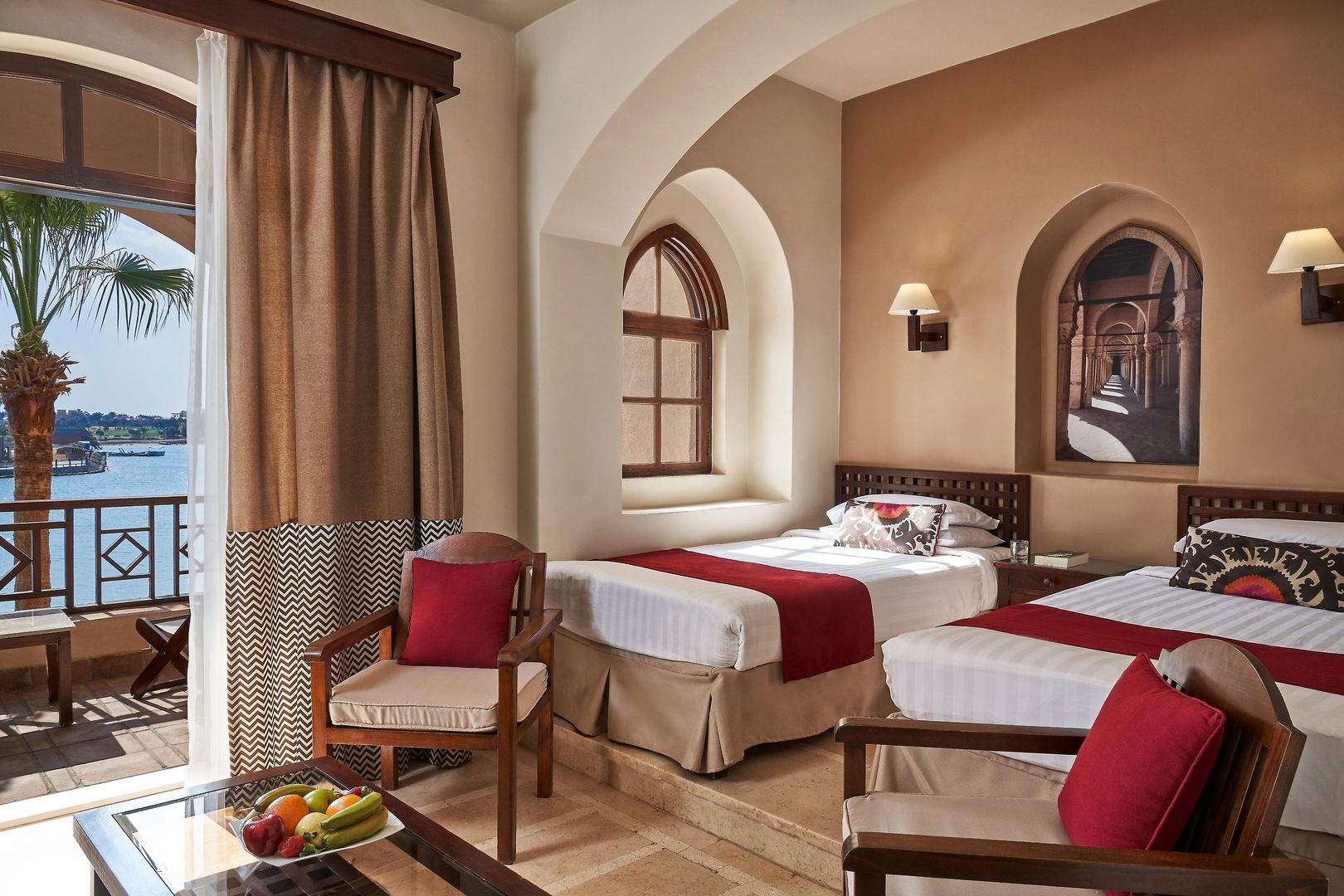 Sultan Bey Hotel foto 140
