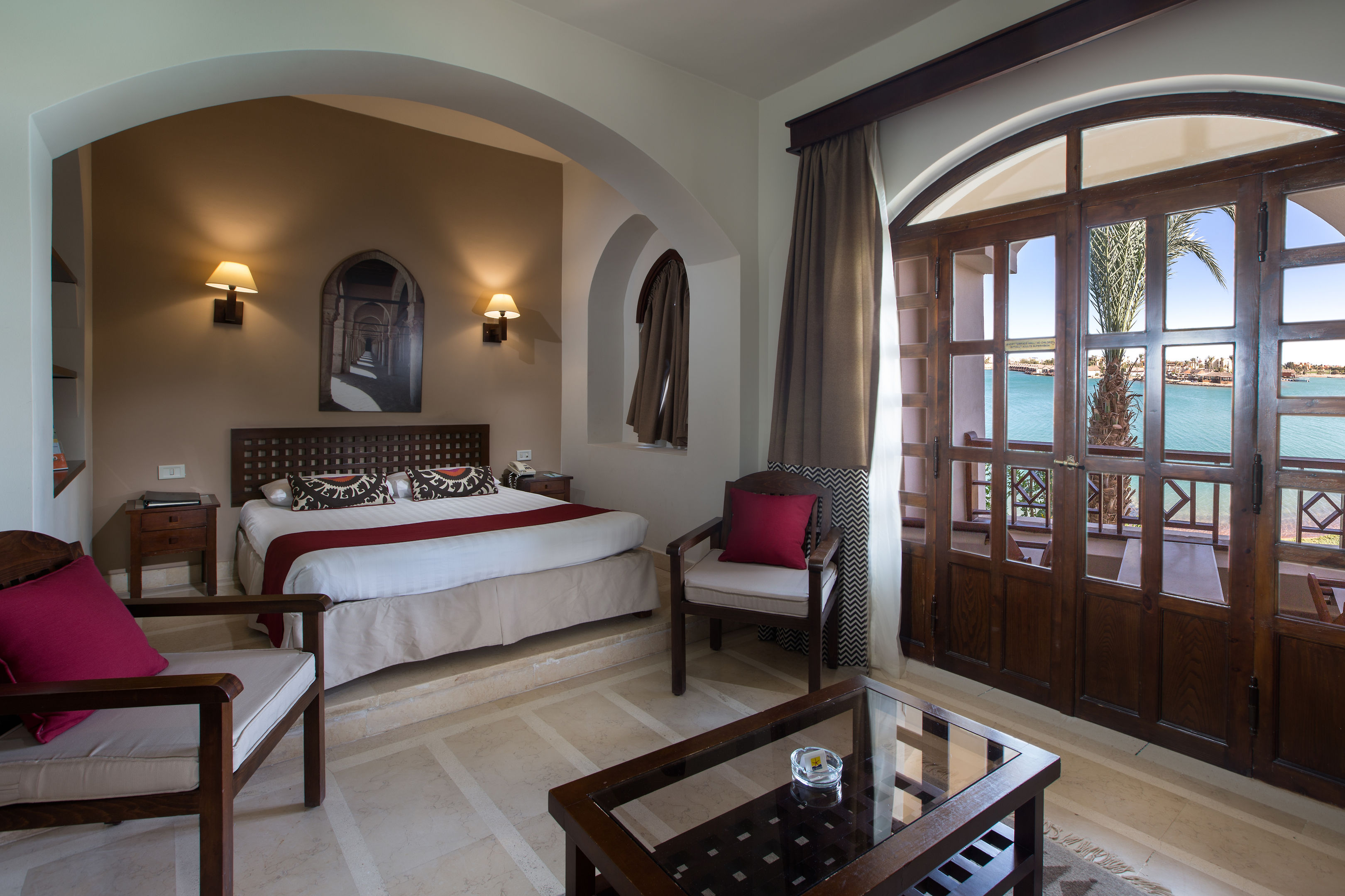 Sultan Bey Hotel foto 105
