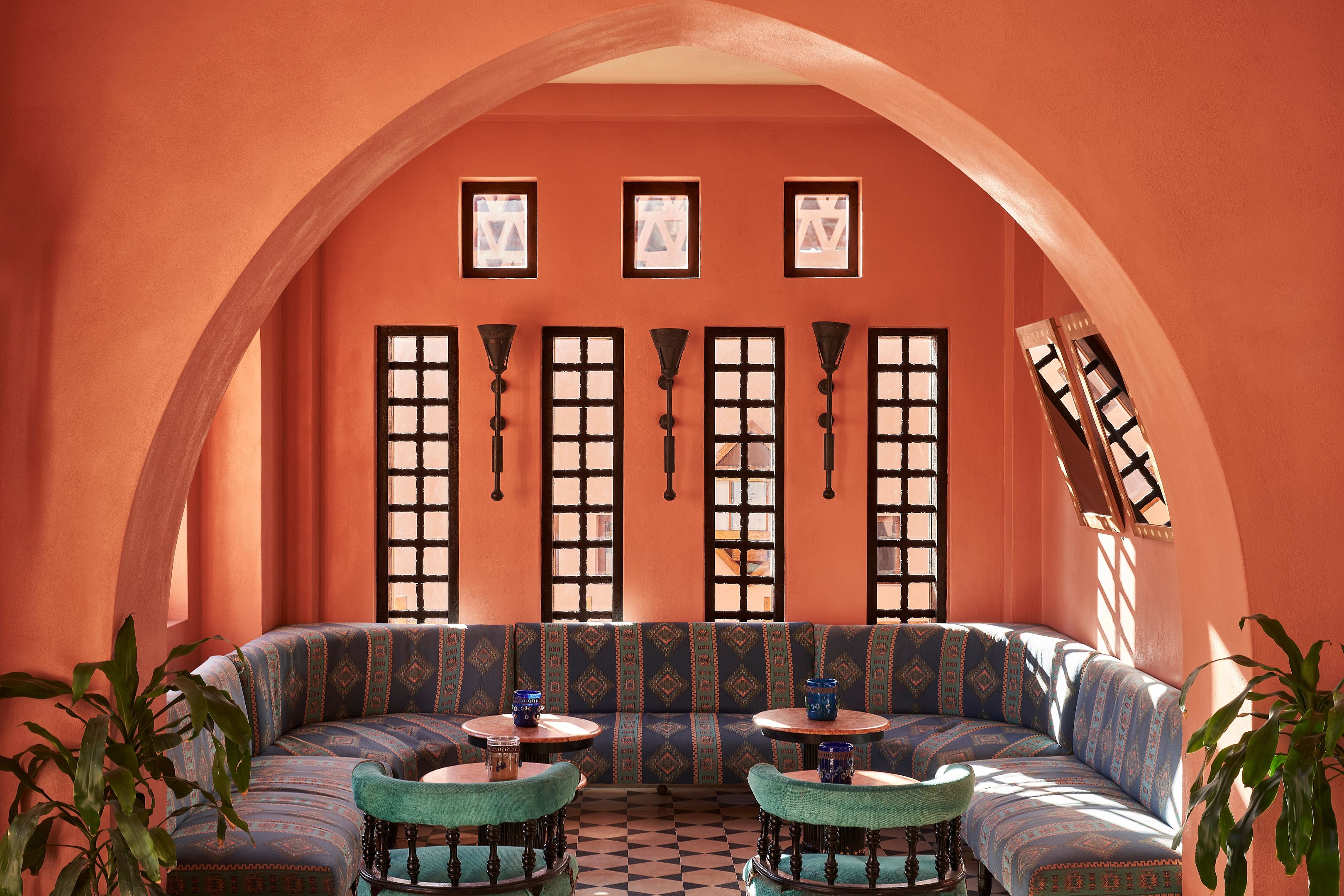 Sultan Bey Hotel foto 42