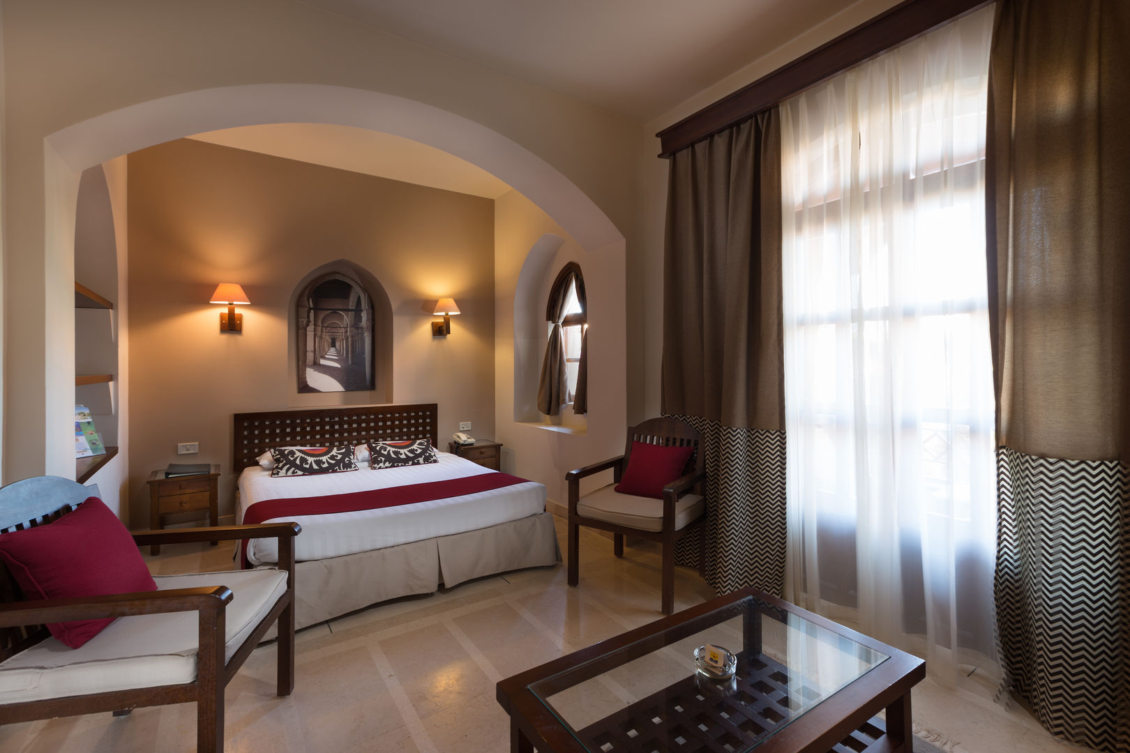Sultan Bey Hotel foto 98