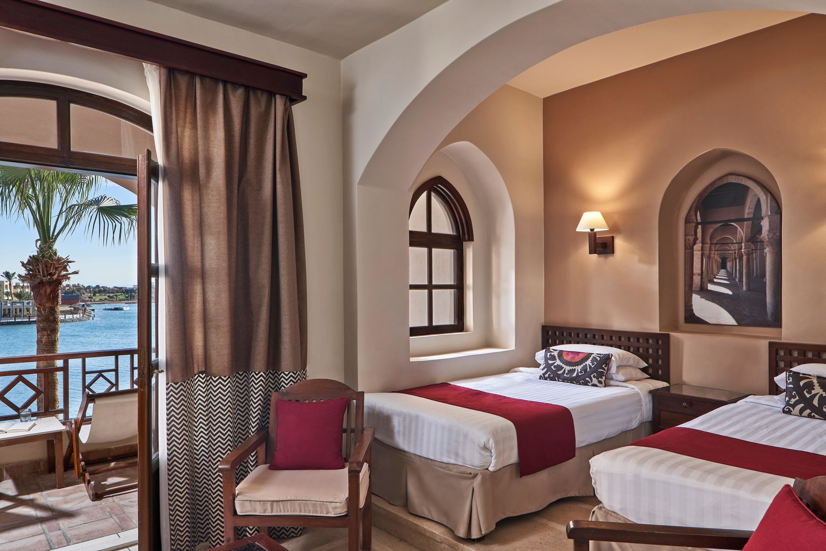 Sultan Bey Hotel foto 35