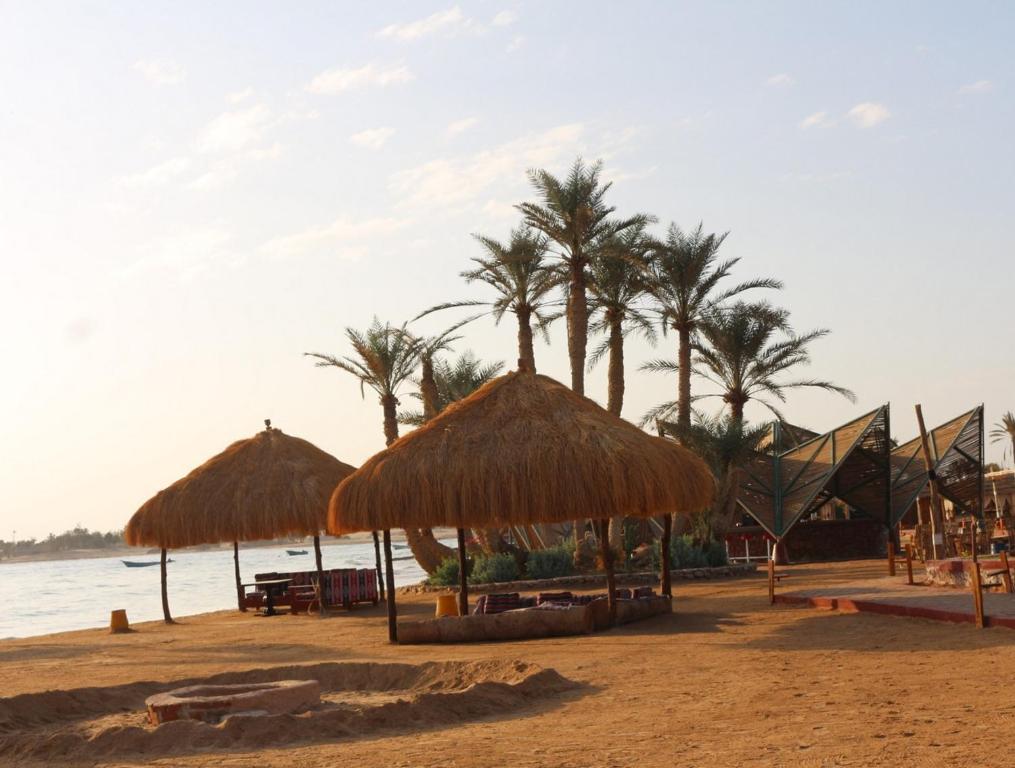 Nuweiba Club Resort foto 12