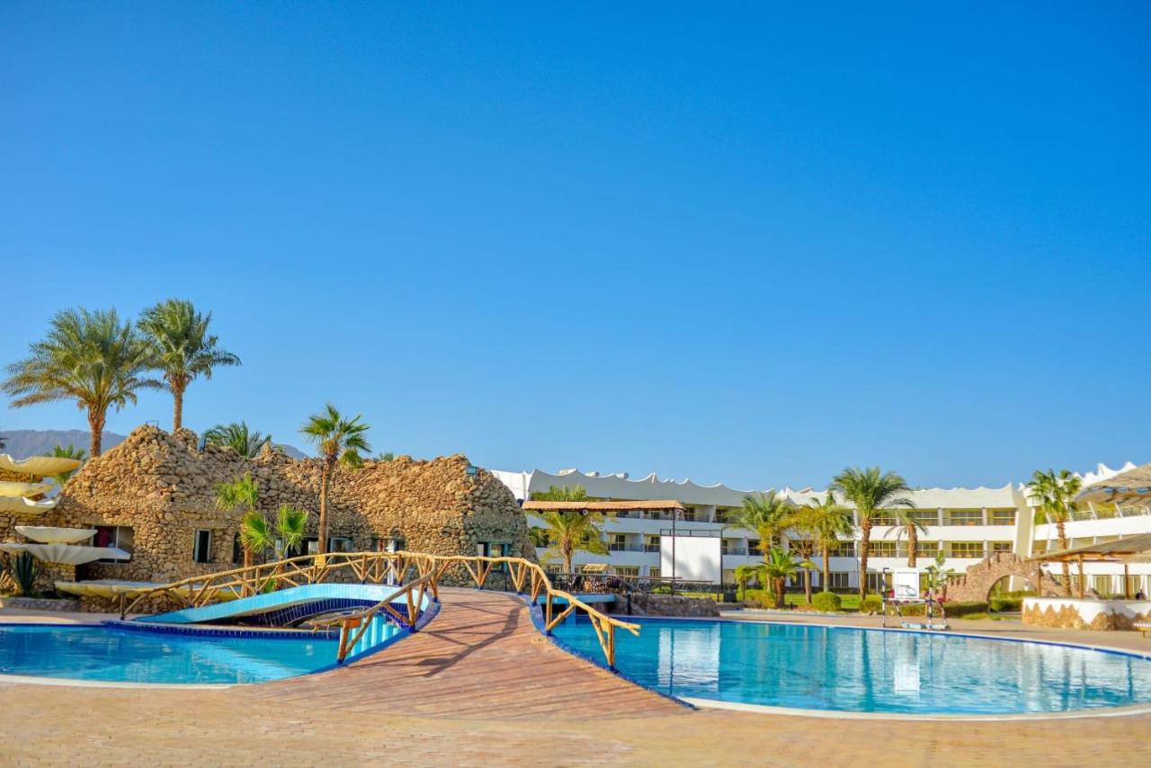 Nuweiba Club Resort