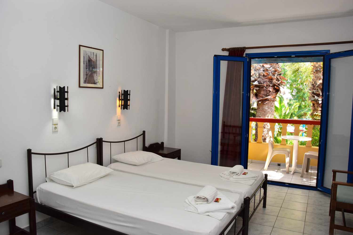 Palm Bay Hotel image 1