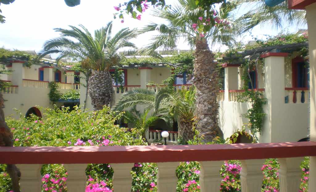 Palm Bay Hotel foto 8