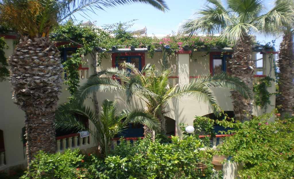 Palm Bay Hotel foto 10