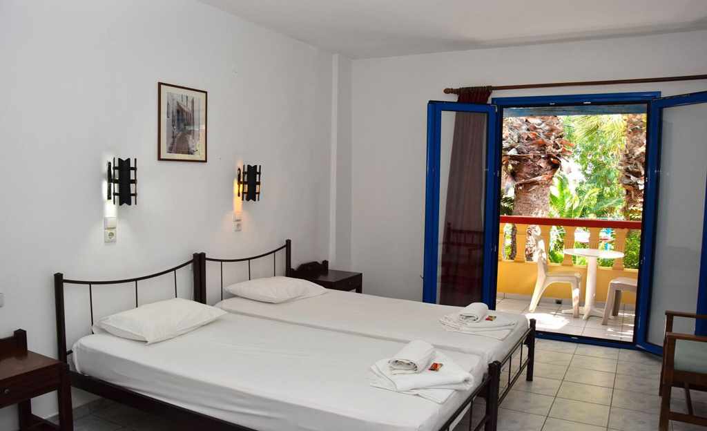 Palm Bay Hotel foto 12