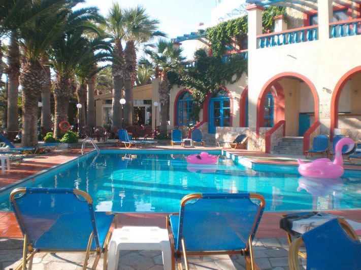 Palm Bay Hotel