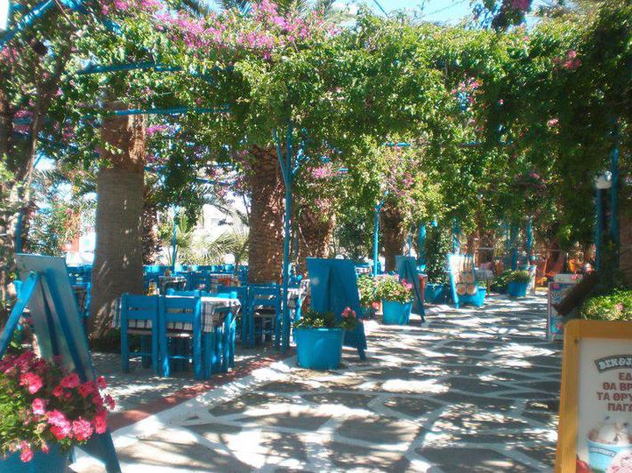 Palm Bay Hotel in Sissi - foto 4