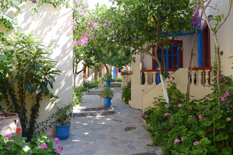 Palm Bay Hotel in Sissi - foto 5
