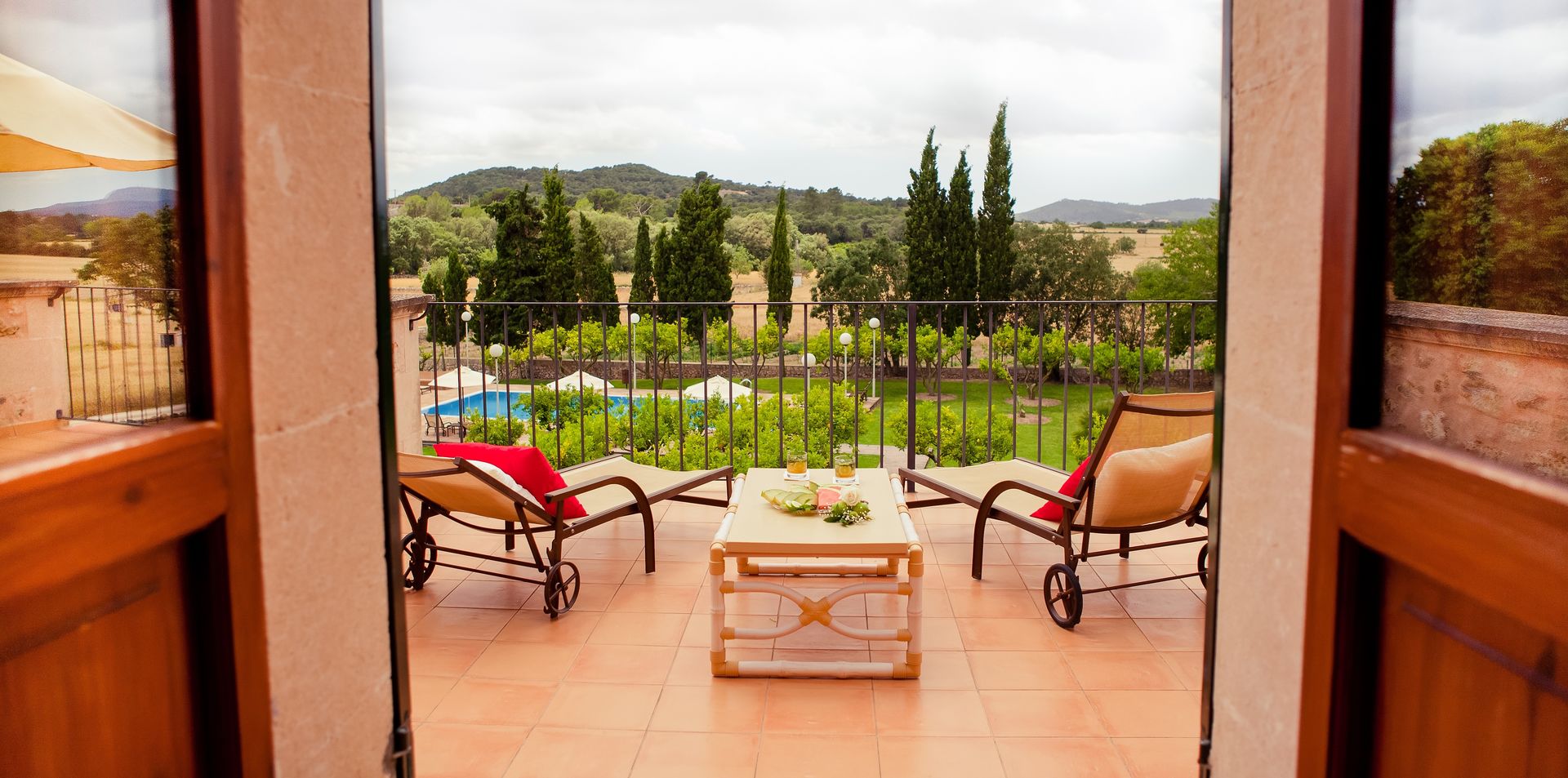 Finca Son Roig foto 14