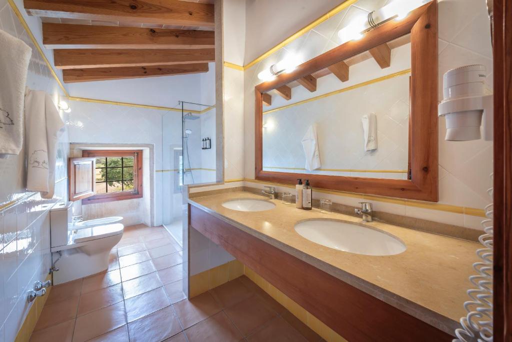 Finca Son Roig foto 17