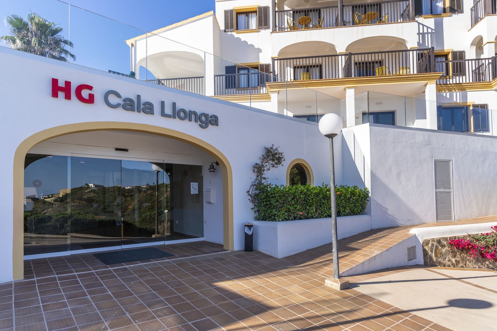HG Cala Llonga foto 10